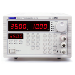 Nguồn một chiều DC để bàn TTI TSX 3510P Lxi